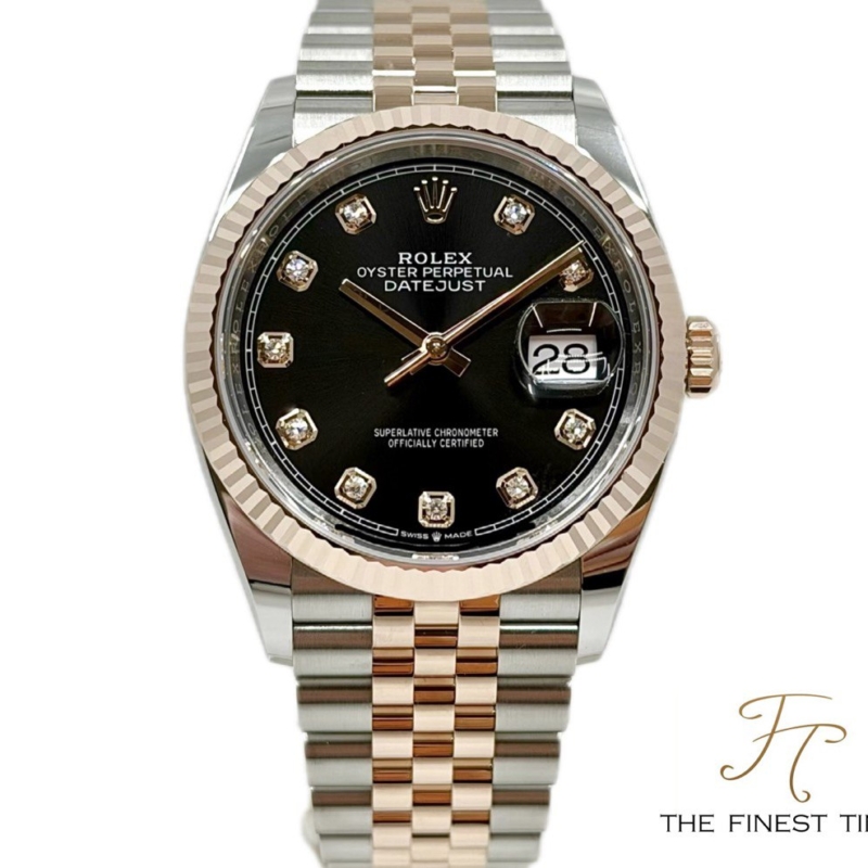 Rolex Datejust 36 126231...