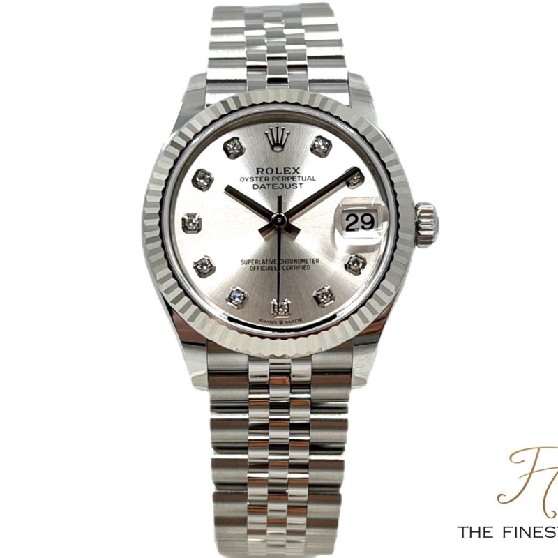 Rolex Datejust 31 278274...