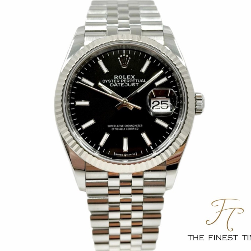 Rolex Datejust 36 126234...