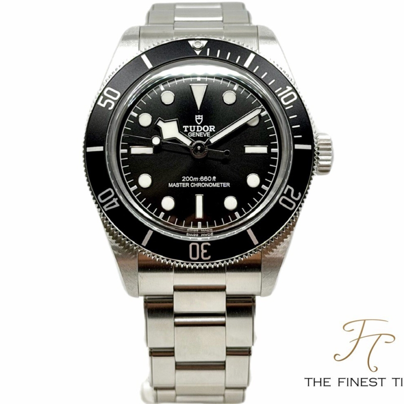 Tudor Black Bay 7941A1A0NU...
