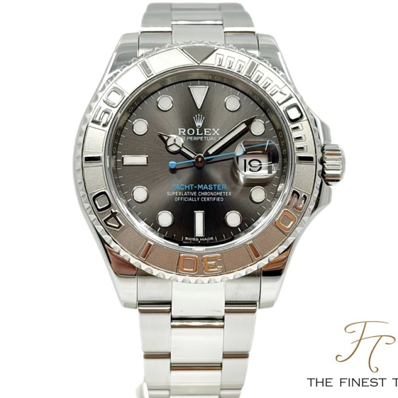 Rolex Yacht-Master 40 116622...