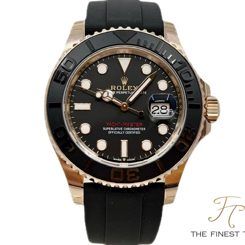 Rolex Yacht-Master 40 126655...