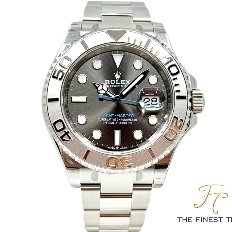 Rolex Yacht-Master 40 126622...