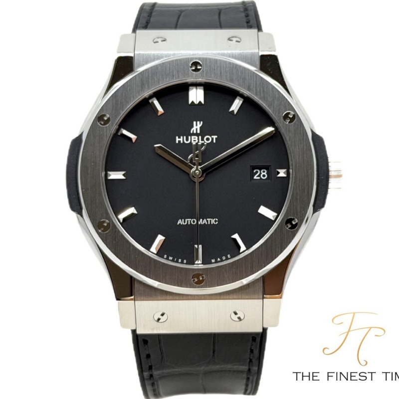Hublot Classic Fusion 542.NX.1171.LR...