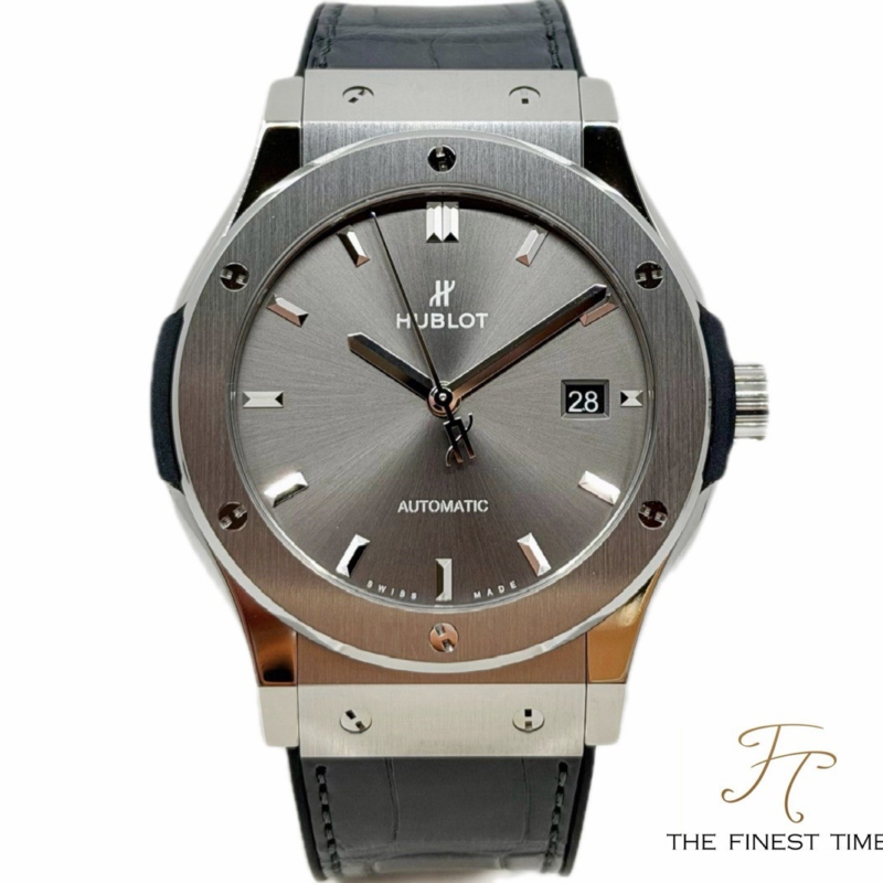 Hublot Classic Fusion 542.NX.7071.LR...