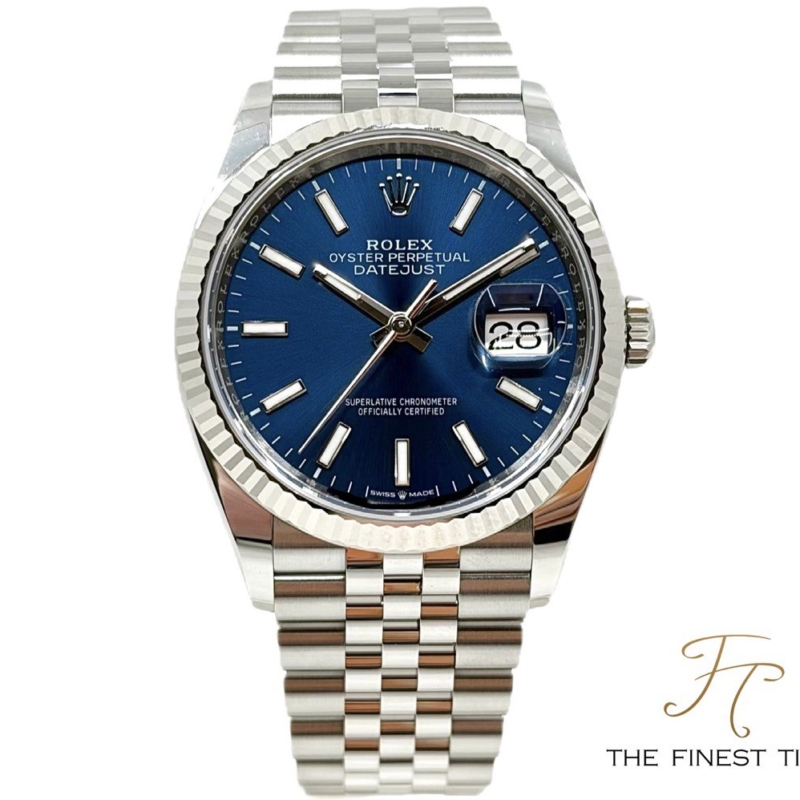 Rolex Datejust 36 126234...