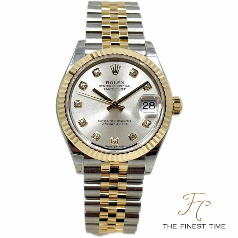 Rolex Datejust 31 278273...