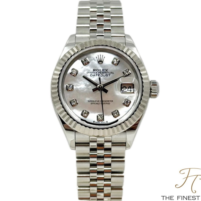 Rolex Datejust 28 279174...