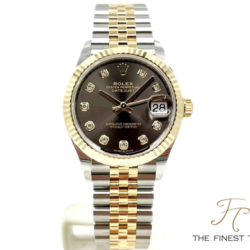 Rolex Datejust 31 278273...