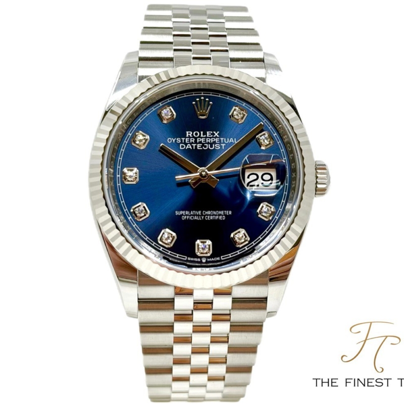 Rolex Datejust 36 126234...