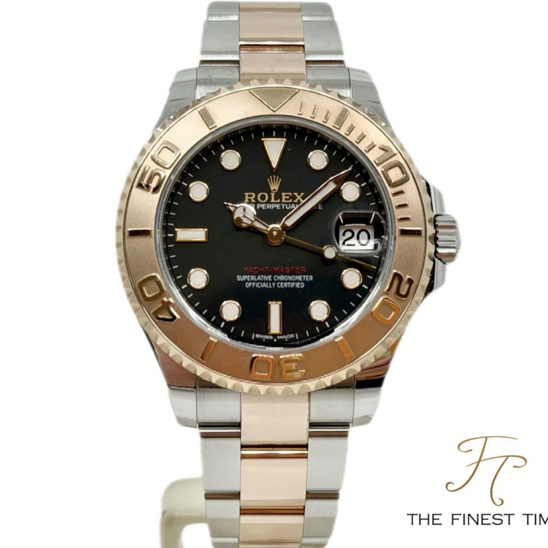 Rolex Yacht-Master 37 268621...