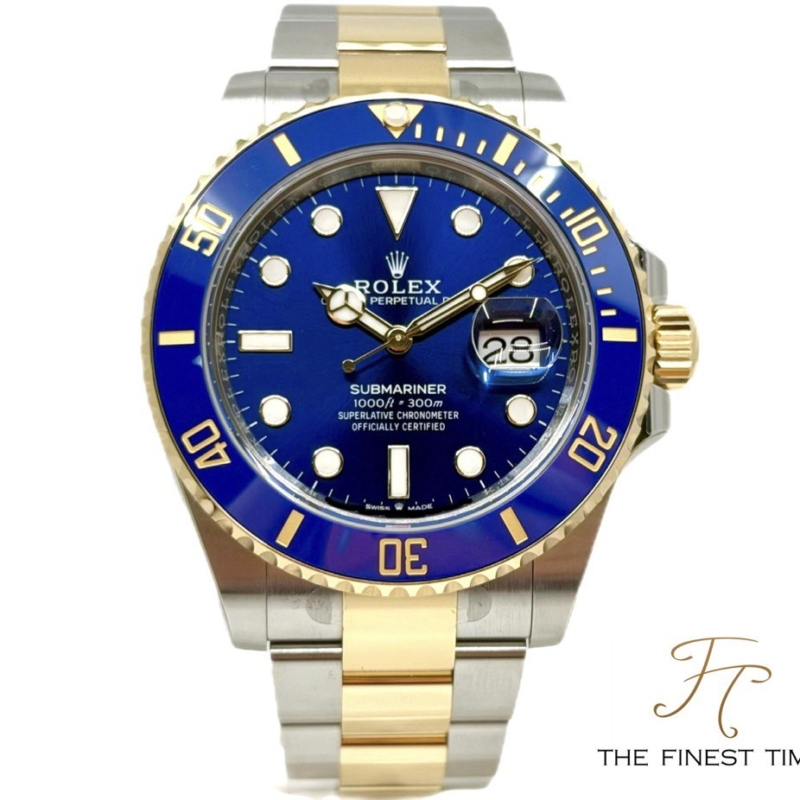 Rolex Submariner 126613LB