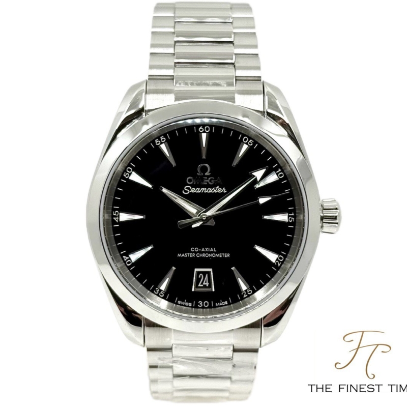 Omega Seamaster Aqua Terra...