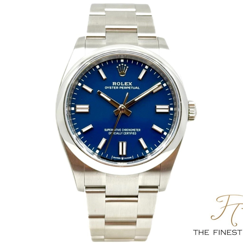 Rolex Oyster Perpetual 36...
