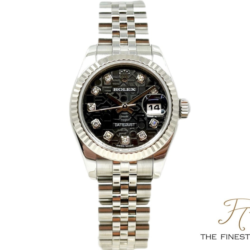 Rolex Datejust 26 179174...