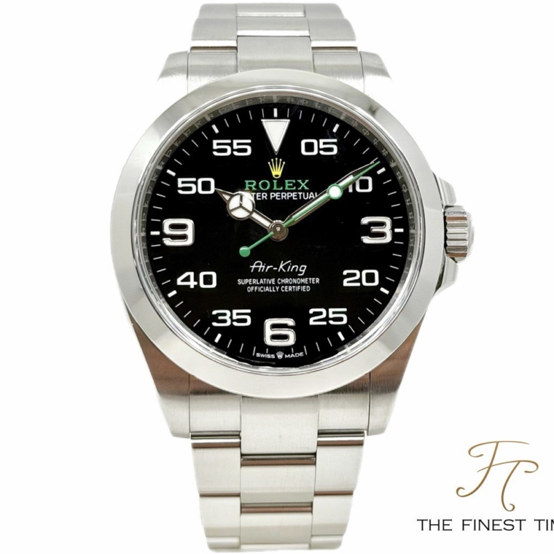 Rolex Air-King 126900