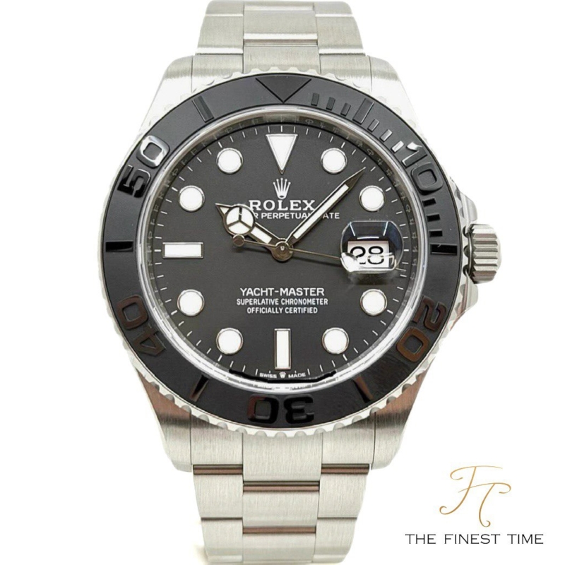 Rolex Yacht-Master 42 226627...