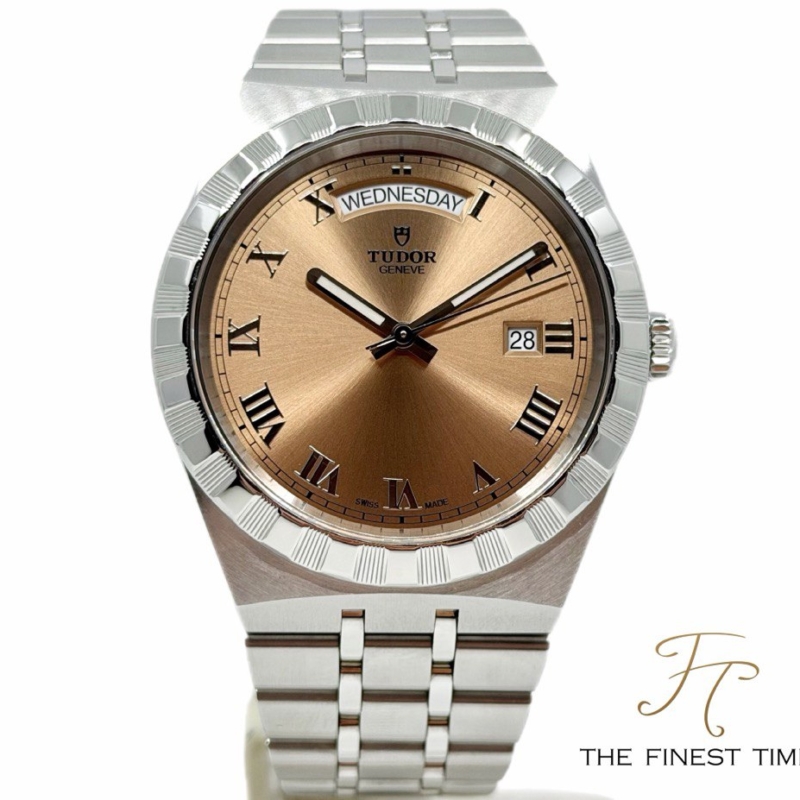 Tudor Royal 28600 Salmon