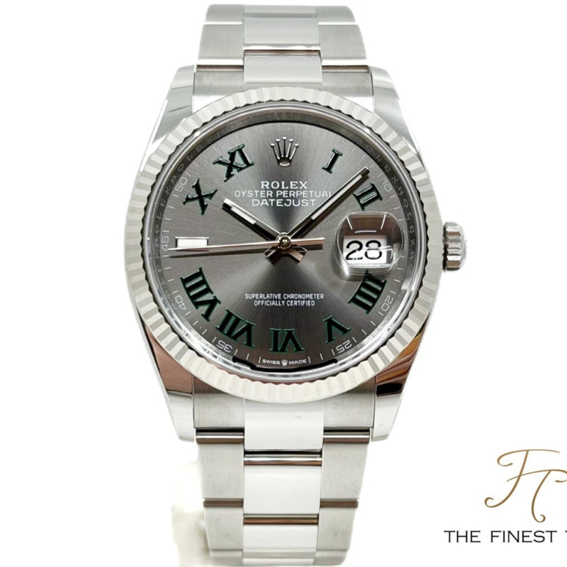 Rolex Datejust 36 126234...