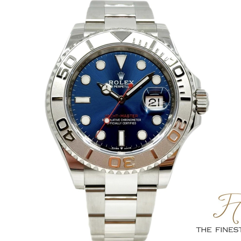 Rolex Yacht-Master 40 126622...