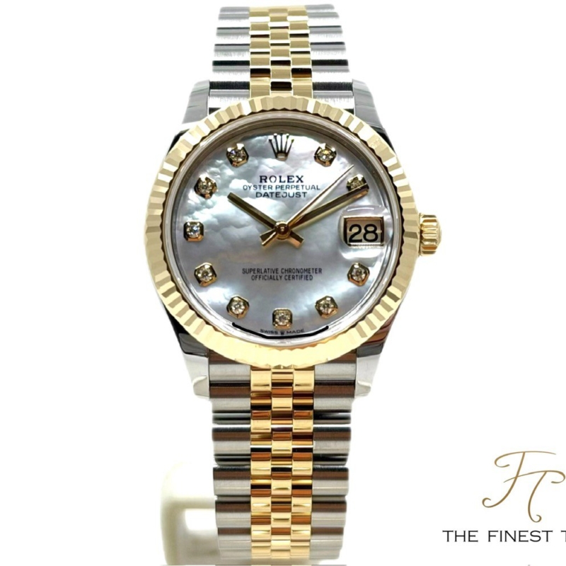 Rolex Datejust 31 278273...