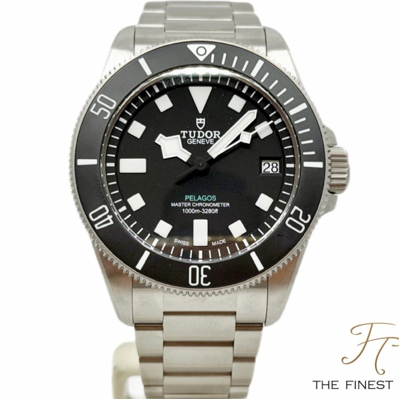 Tudor Pelagos Ultra 2543C1A7NU