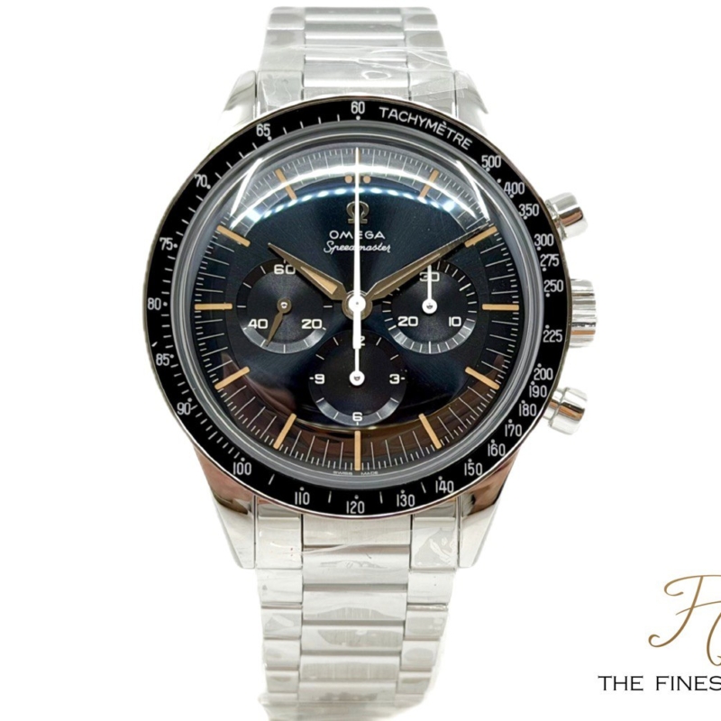 Omega Speedmaster First Omega...