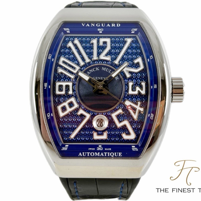 Franck Muller Vanguard V...