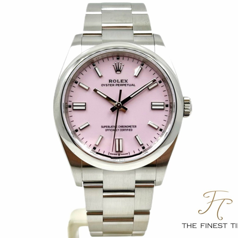 Rolex Oyster Perpetual 36...