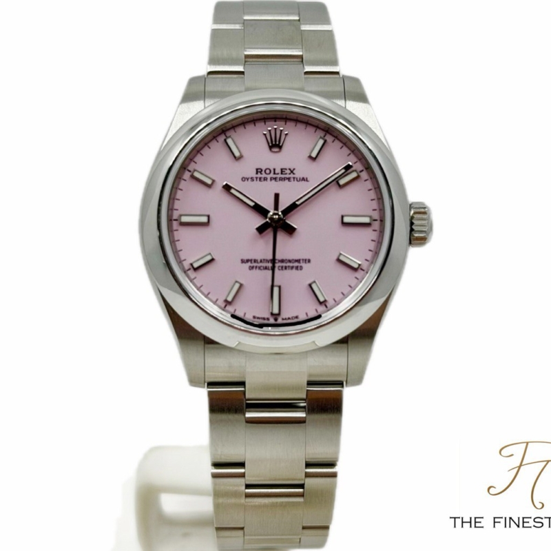 Rolex Oyster Perpetual 31...