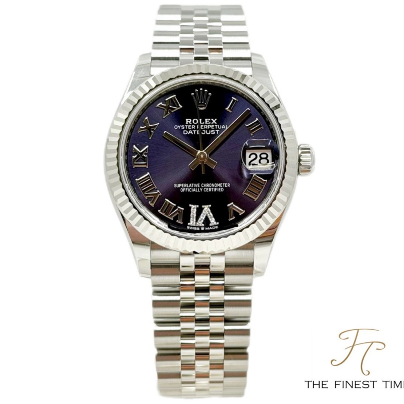 Rolex Datejust 31 278274...