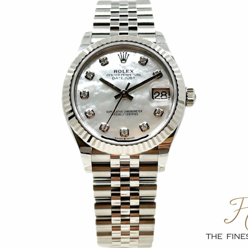 Rolex Datejust 31 278274...