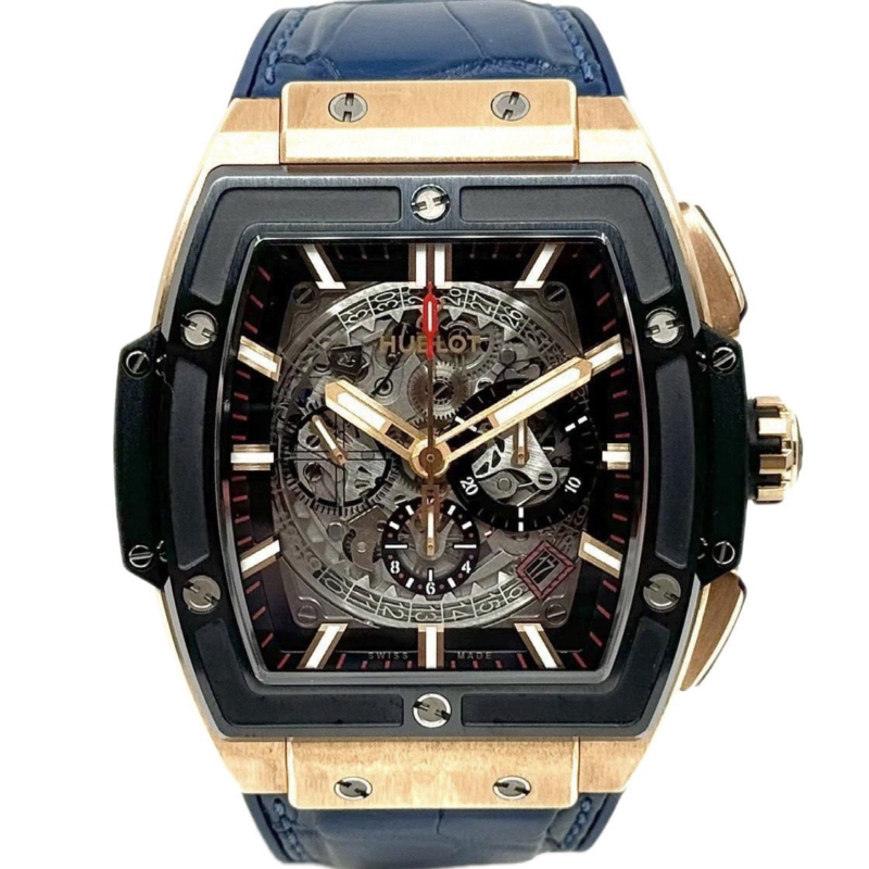 Hublot Spirit of Big...