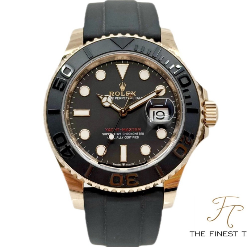 Rolex Yacht-Master 40 126655...