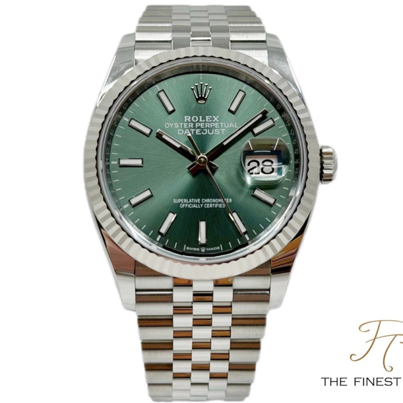 Rolex Datejust 36 126234...