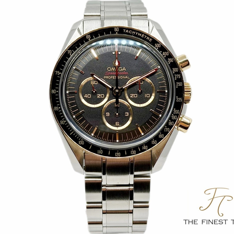 Omega Speedmaster Tokyo 2020...