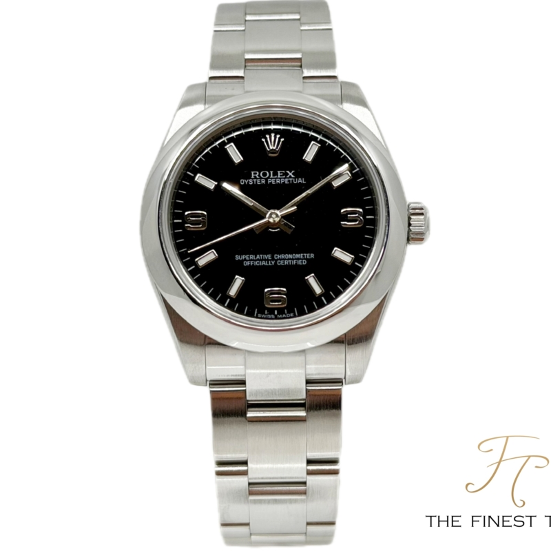 Rolex Oyster Perpetual 31...