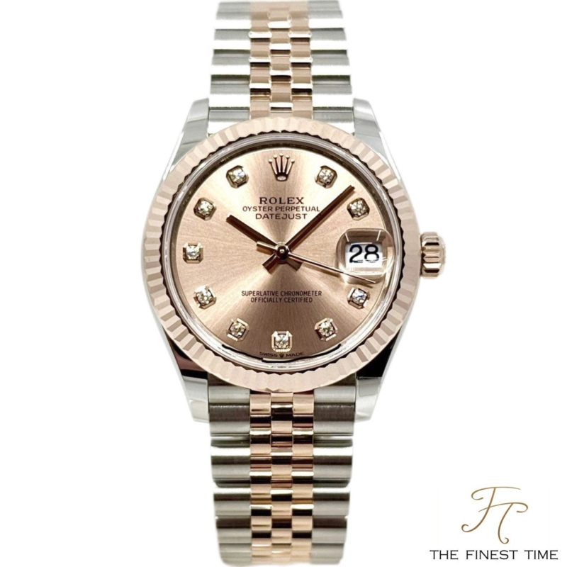 Rolex Datejust 31 278271...