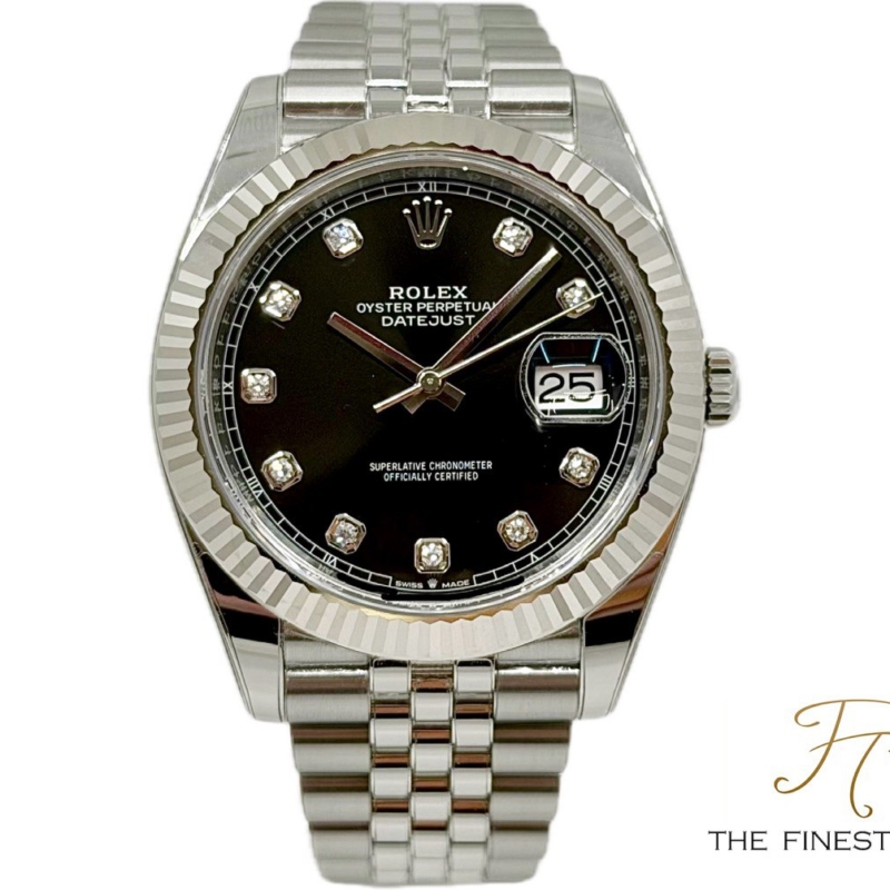 Rolex Datejust 41 126334...