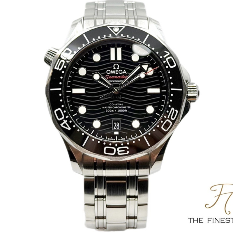 Omega Seamaster Diver 210.30.42.20.01.001...