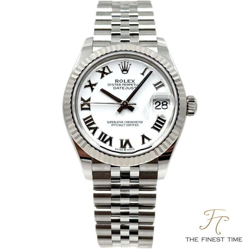 Rolex Datejust 31 278274...