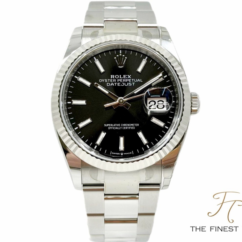 Rolex Datejust 36 126234...
