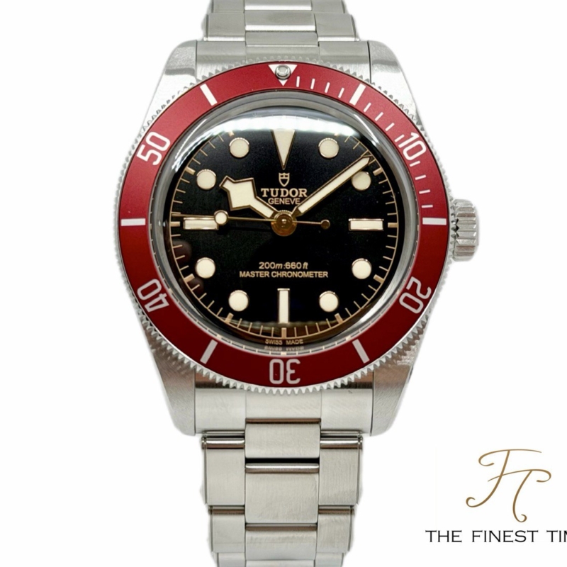 Tudor Black Bay 7941A1A0RU...