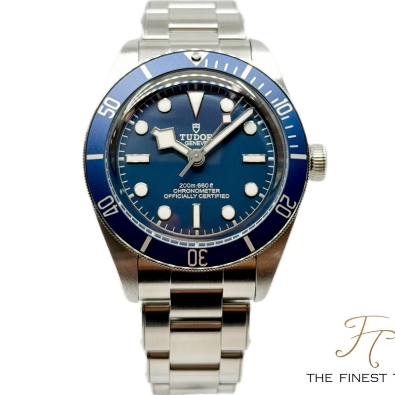 Tudor Black Bay Fifty-Eight...