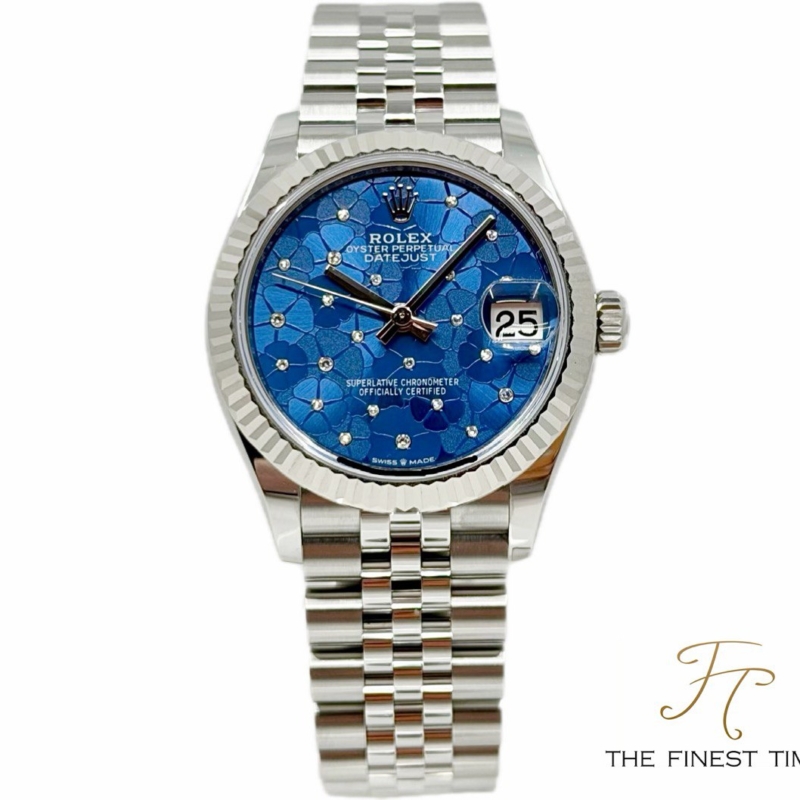 Rolex Datejust 31 278274...
