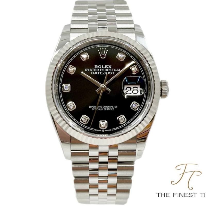 Rolex Datejust 36 126234...