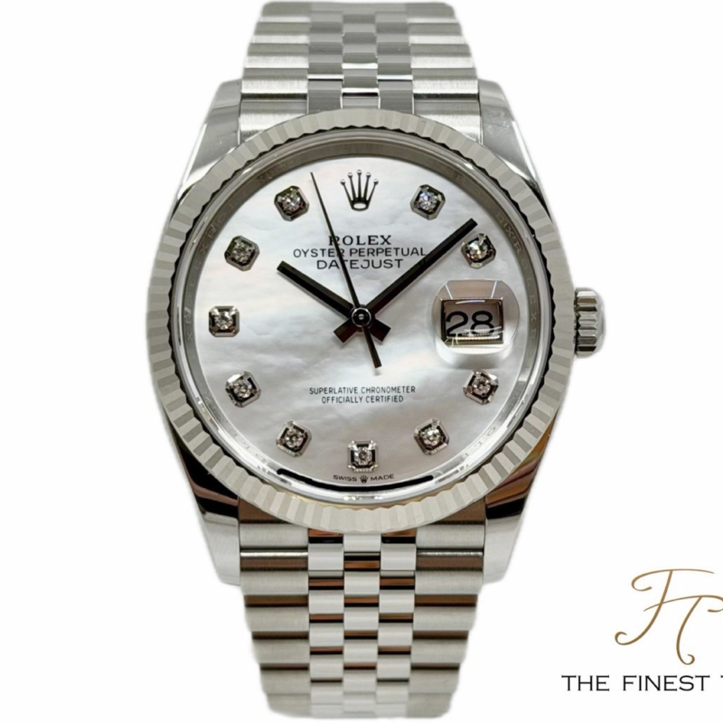 Rolex Datejust 36 126234...