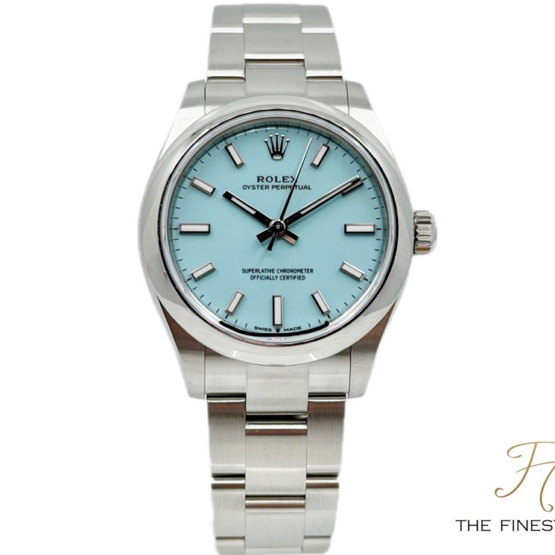 Rolex Oyster Perpetual 31...
