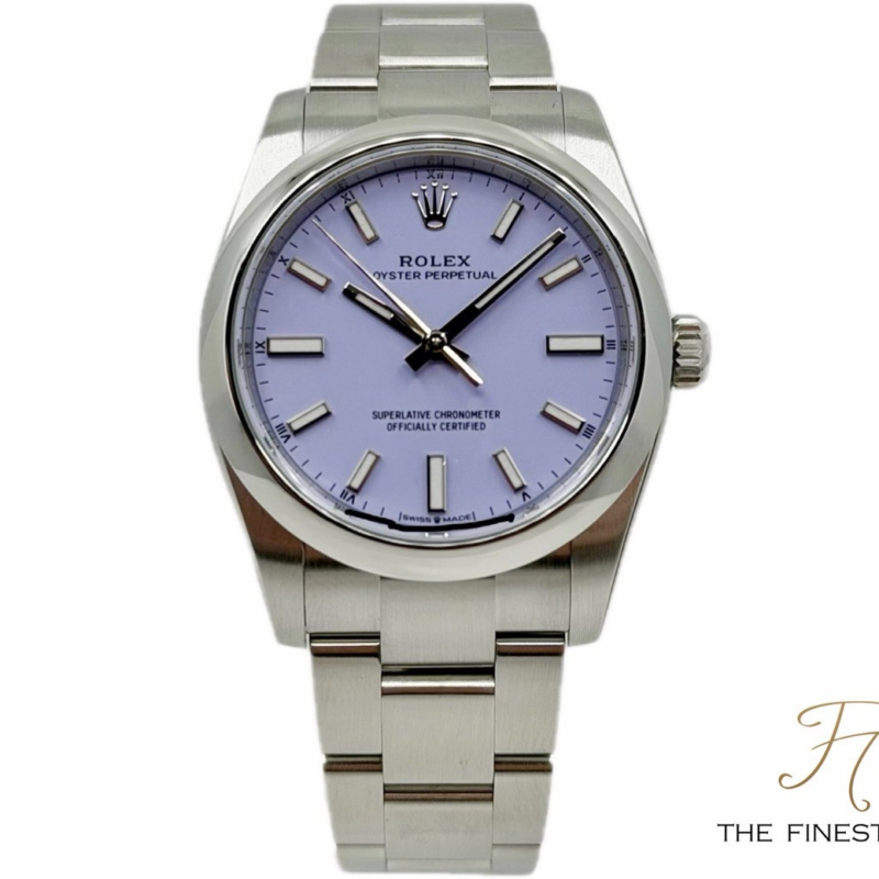 Rolex Oyster Perpetual 34...