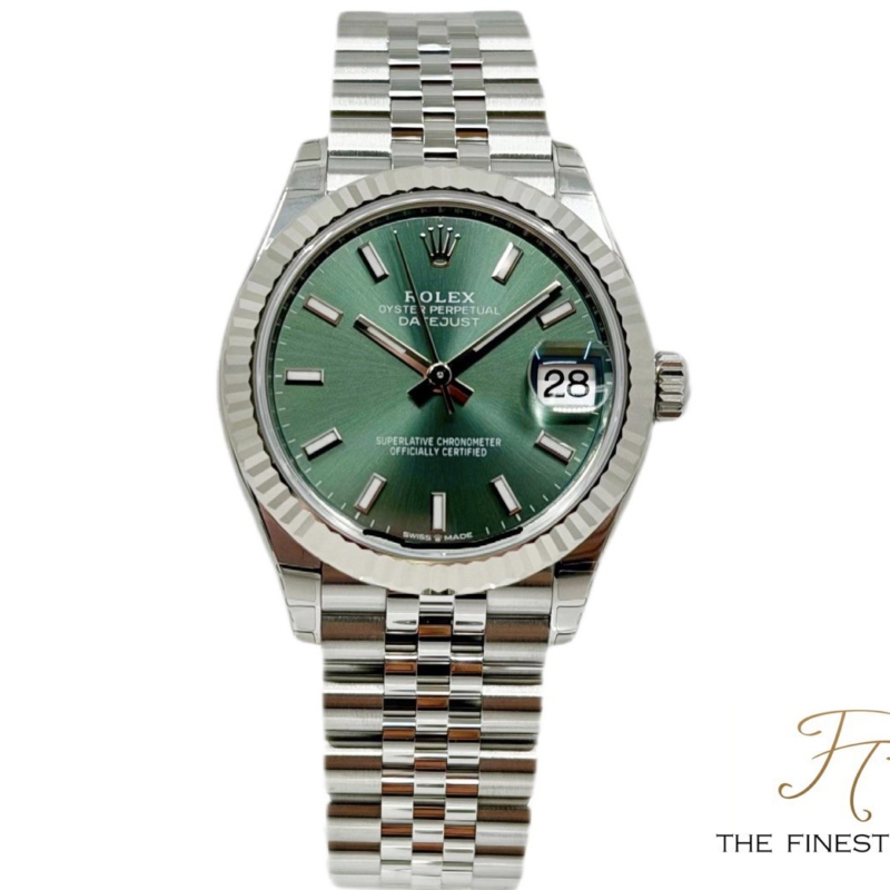 Rolex Datejust 31 278274...